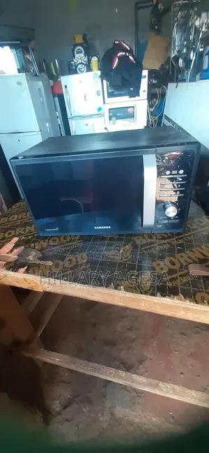 Samsung Microwaves