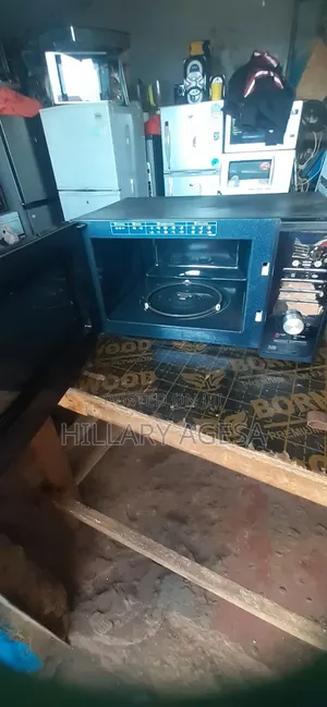 Samsung Microwaves