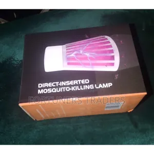 Mosquito Killing Lamp,Electric