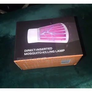 Electric,Mosquito Killing Lamp