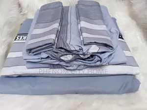 Unique 5pc Pattern Mattress Cover