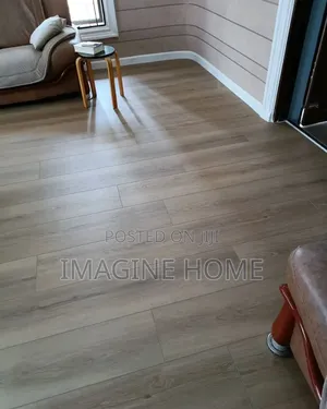 Dark Brown Vinyl Flooring Matt Mkeka Wa Mbao
