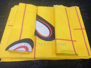 Elegant 4pc Bedsheets