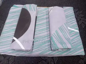 Elegant 4pc Bedsheets