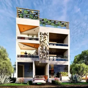 Architectural Plan and Structural Designs