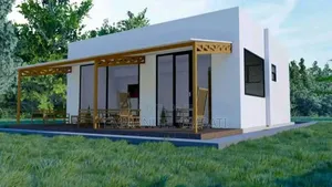 Architectural Plan and Structural Designs