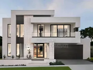 Architectural Plan and Structural Designs