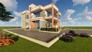 Architectural Plan and Structural Designs