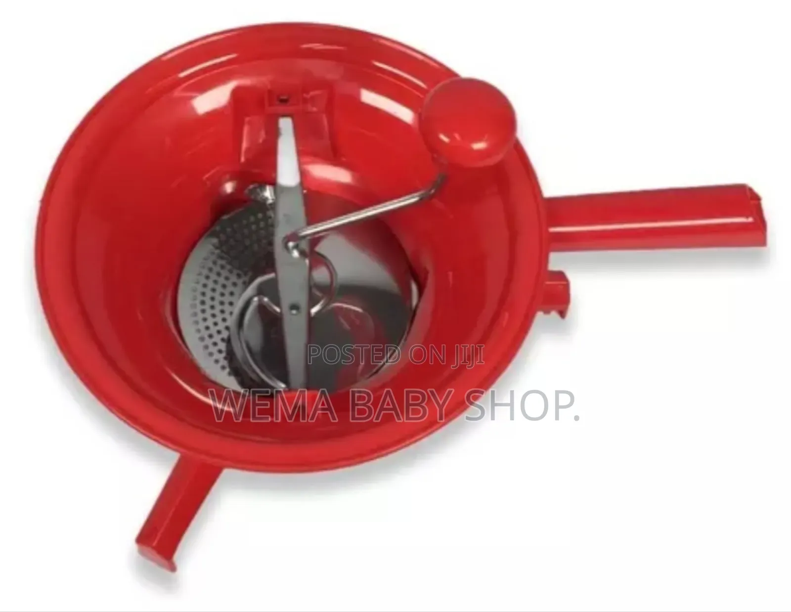 Baby/Multipurpose Food Grater