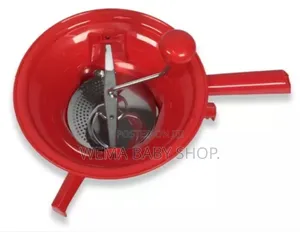 Baby/Multipurpose Food Grater