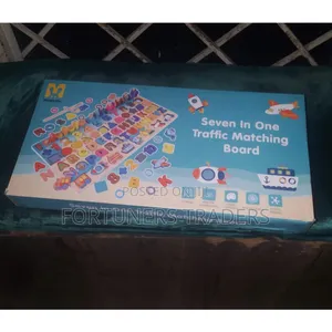 Montessori/7 in 1 Montessori