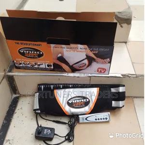 Vibro Belt Shape Slimming,Belt