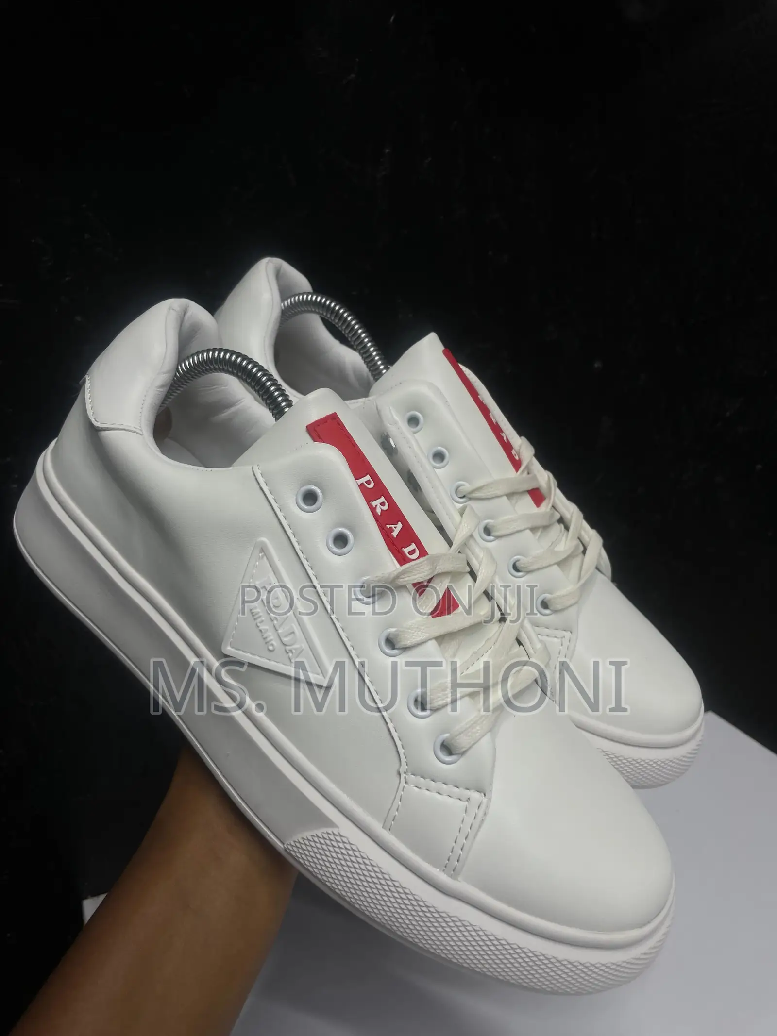Top Quality Prada Smart Casuals Size 39-45