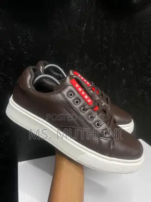 Top Quality Prada Smart Casuals Size 39-45