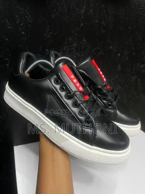Top Quality Prada Smart Casuals Size 39-45