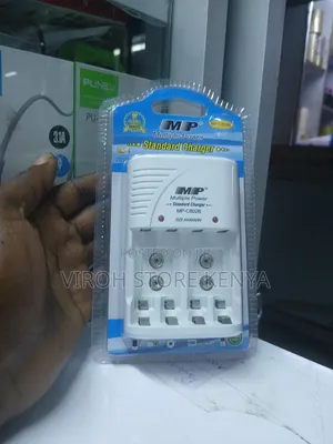 Batteries Charger 3.7v/ 9v Battery Charger
