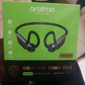Oraimo Open -Ear