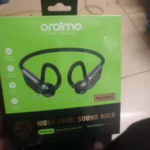 Oraimo Open Circlet 2 / Opn-672