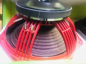 Dexo 18” Inches Speaker.