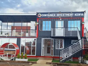 Shipping Container Offices Most Interesting Structures