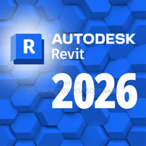 Autodesk Revit 2026