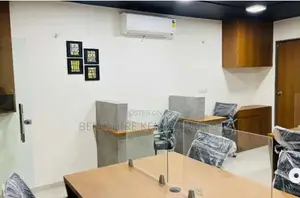 Annointed Offices With Fast Wifi And Furniture