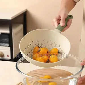 *Kitchen Big Colander