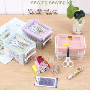 Sewing Box Set*