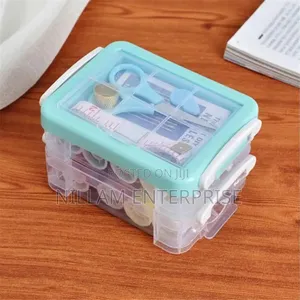 Sewing Box Set*