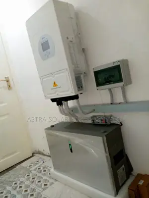 12kva Solar System With 10kwh Lithium Battery