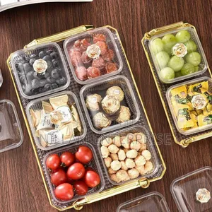 Dessert Snack Set of 7