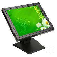 Touch Screen Monitors