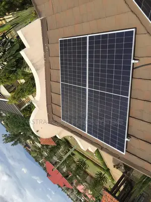 10kva Solar Energy System With 10kwh Battery Backup