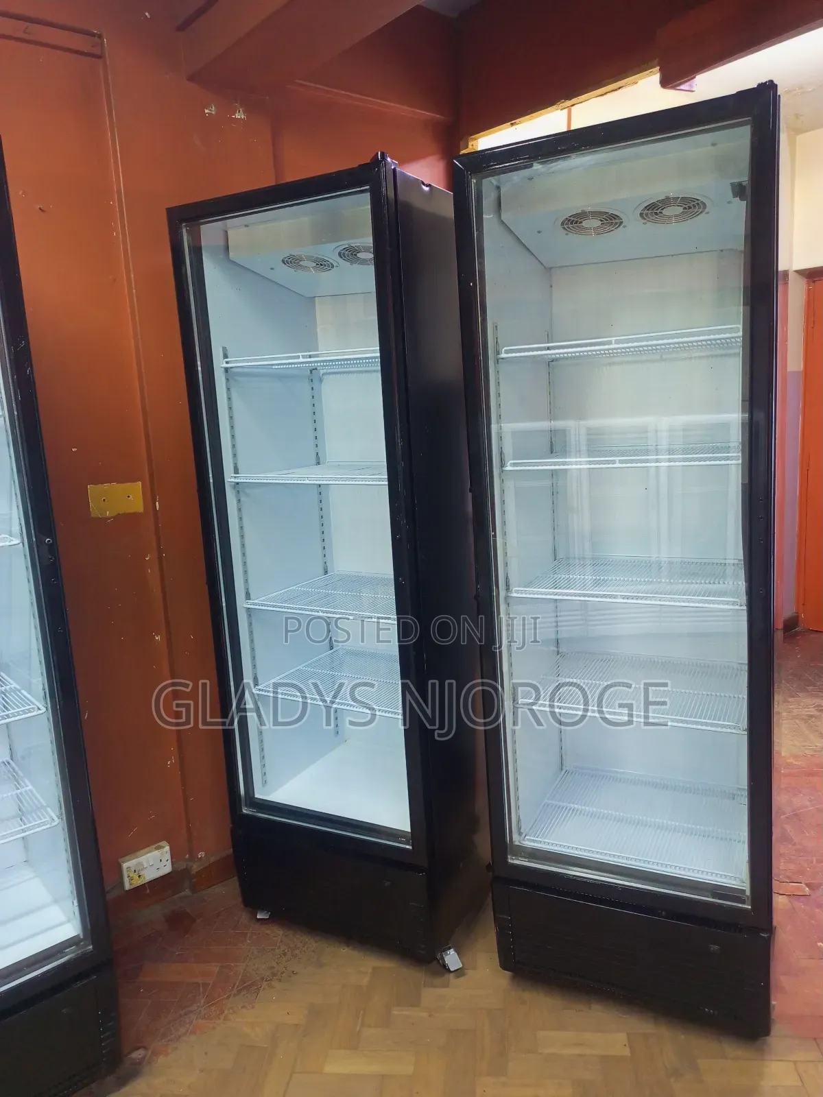 Perfect/Realible Chiller