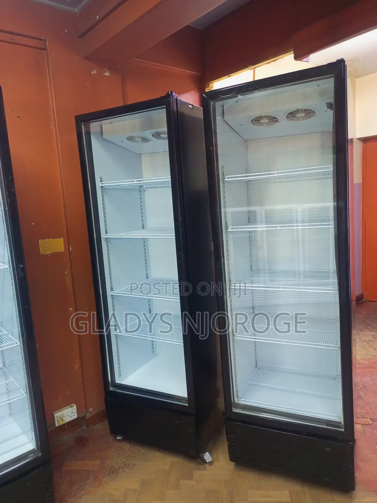 Perfect/Realible Chiller
