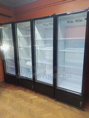 As Good as New Chiller /Smart and Neat