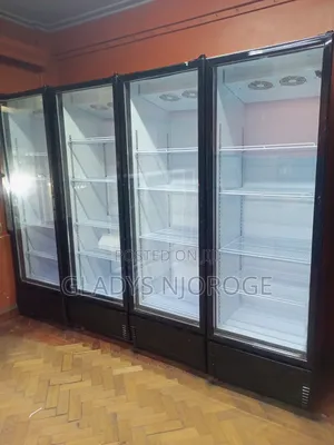 As Good as New Chiller /Smart and Neat