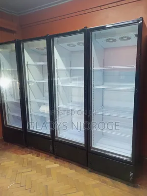 As Good as New Chiller /Smart and Neat