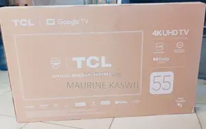 TCL V6c 55 Inch Uhd