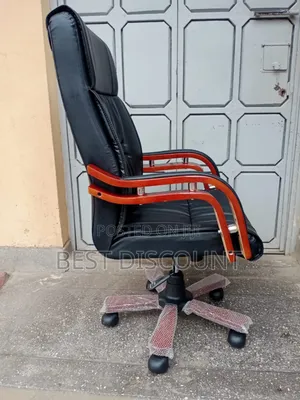 Executive Office Chairs