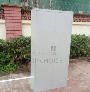 Two Door Reception Cabinets
