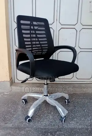 Mesh Clerical Chairs