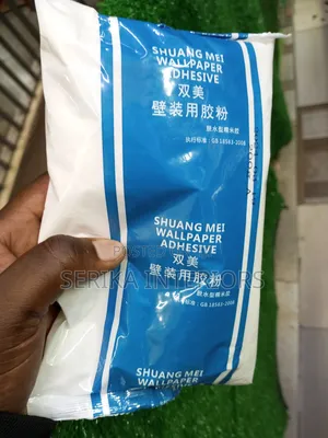 Wallpaper Adhesive Conta Wallpaper Glue