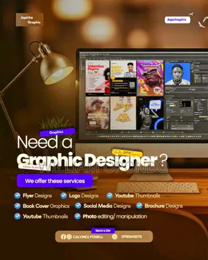 Computer Services