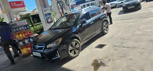 Subaru Xv for Hire/ Car Hire