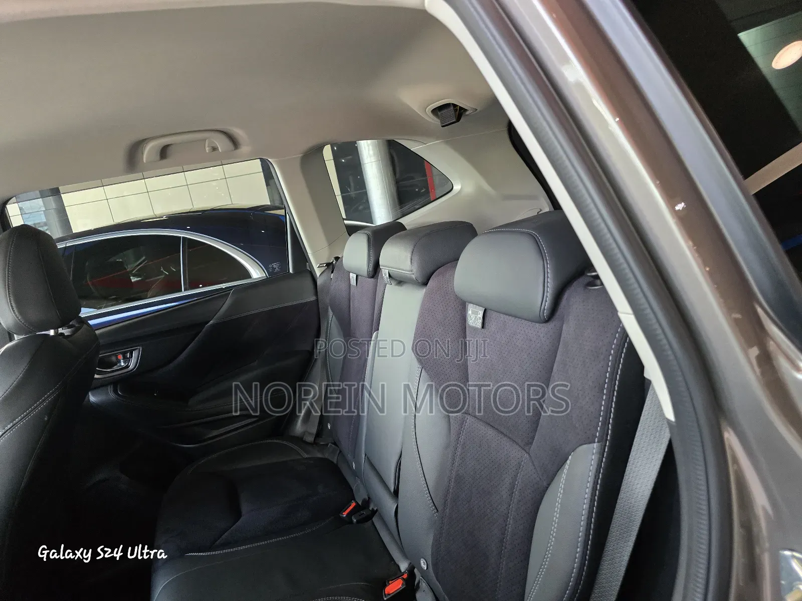 Subaru Forester 2022 Brown
