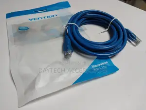 Vention 3m Cat6 Ethernet Cable - Blue