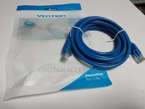 Vention 3m Cat6 Ethernet Cable - Blue