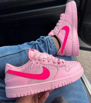 Nike Sb Dunk Pink