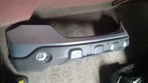Honda Cr-v Re4 Front Bumper Ex